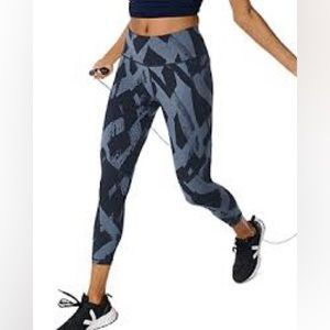 NEW Sweaty Betty Power 7/8 Leggings